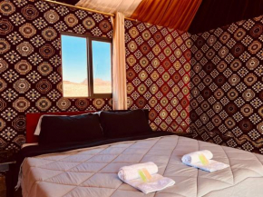 Wadi Rum Orion Camp